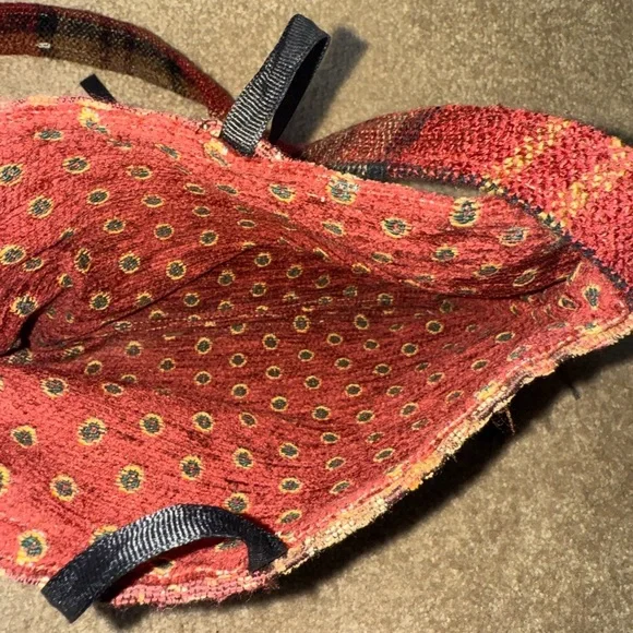 Boho Style Shoulder Bag - Picture 3 of 5